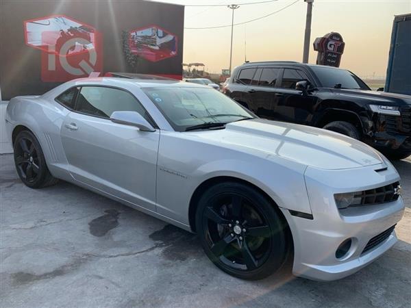 Chevrolet Camaro 2013 for sale in Iraq - Basra